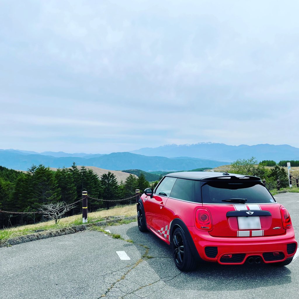 Etiqueta 初めての外車 Al Twitter