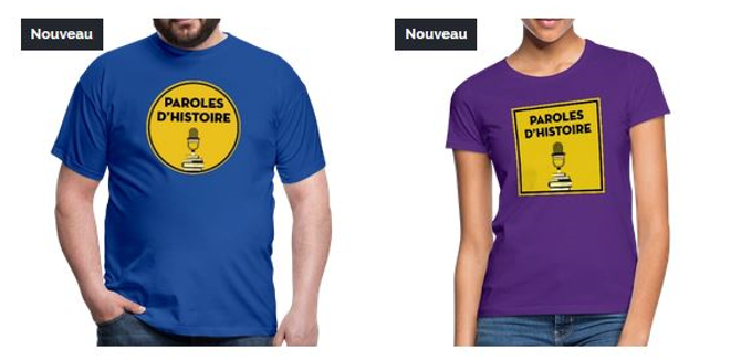 parolesdhist's tweet photo. Ce WE, Paroles d'histoire fête son 200e épisode avec un jeu concours ! 🥳
3 personnes seront tirées au sort pour gagner des goodies. 🎁
Pour participer il vous suffit ce citer ce tweet en disant quel épisode du podcast vous avez préféré et pourquoi.
RV demain pour le n°200...😎 https://t.co/15ssYacudr