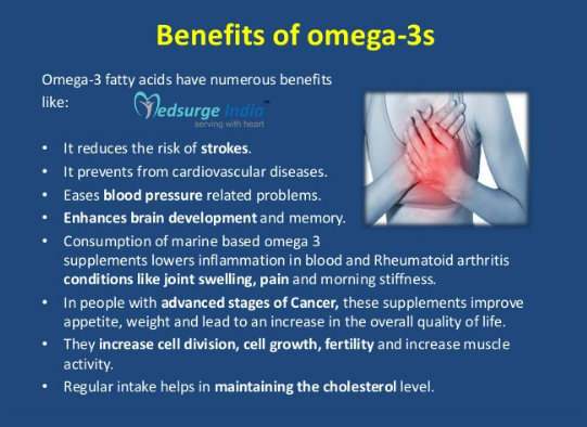 MedSurgeIndia's tweet photo. Omega 3 fatty acids are the most important and least understood nutrition among people. Here we try to show you a glimpse of what it is....
#omega #fatty #fattyliver #fattyforlife #fattyacids #acid #glimpses #cancer #cancerprevention #medicaltourism #MedsurgeIndia https://t.co/3bUGhREzmZ