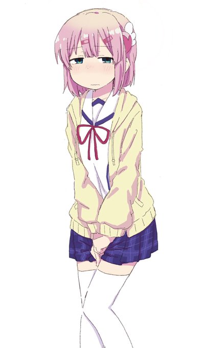 こういう表情好きおじさん 