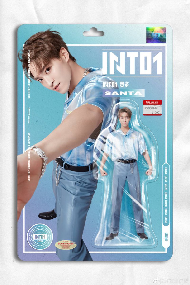 INTO1_THfans's tweet photo. https://t.co/e0FGyK45E4
