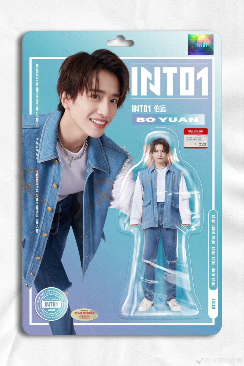 INTO1_THfans's tweet photo. https://t.co/u3N7QsFHxe