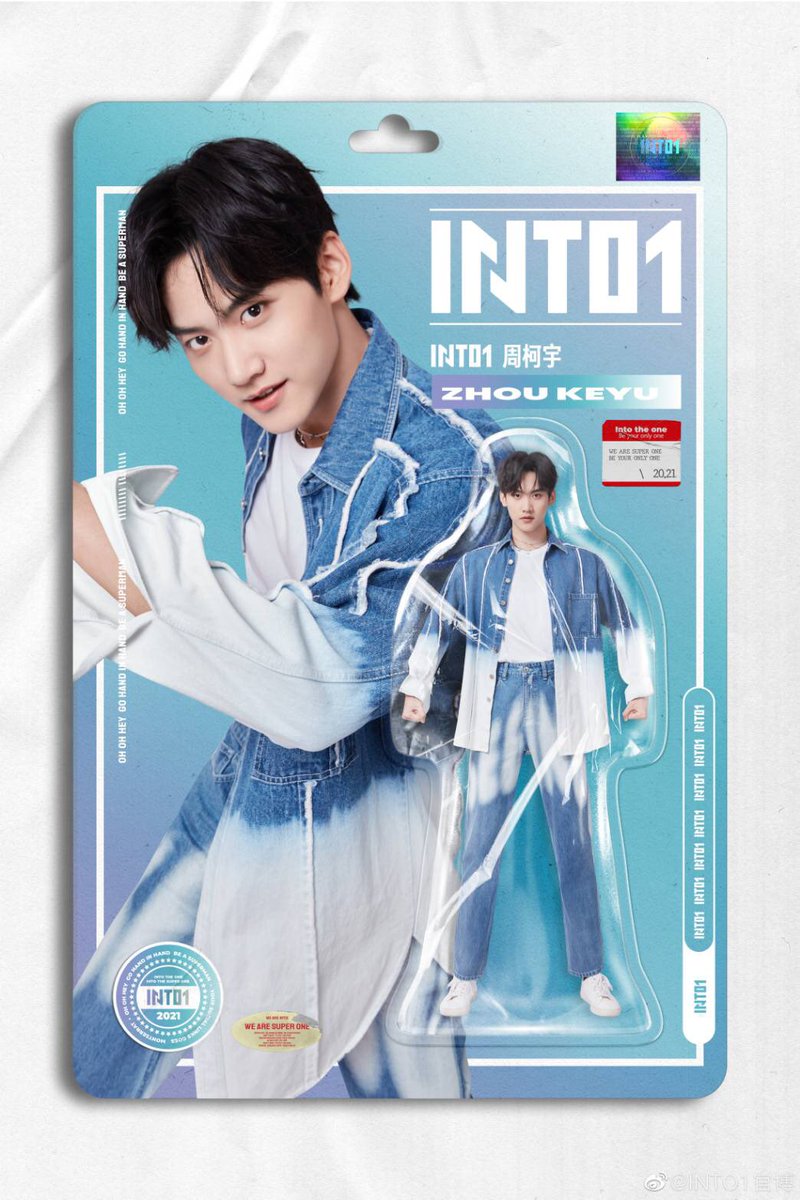 INTO1_THfans's tweet photo. https://t.co/HNNAs981FS