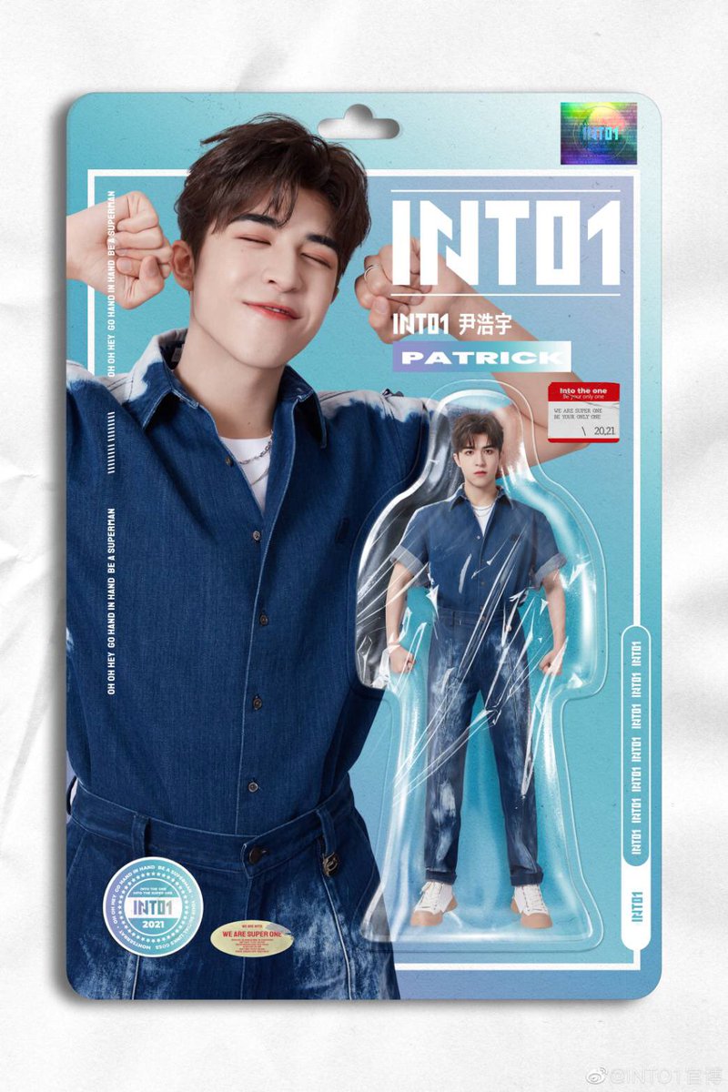 INTO1_THfans's tweet photo. https://t.co/HNNAs981FS