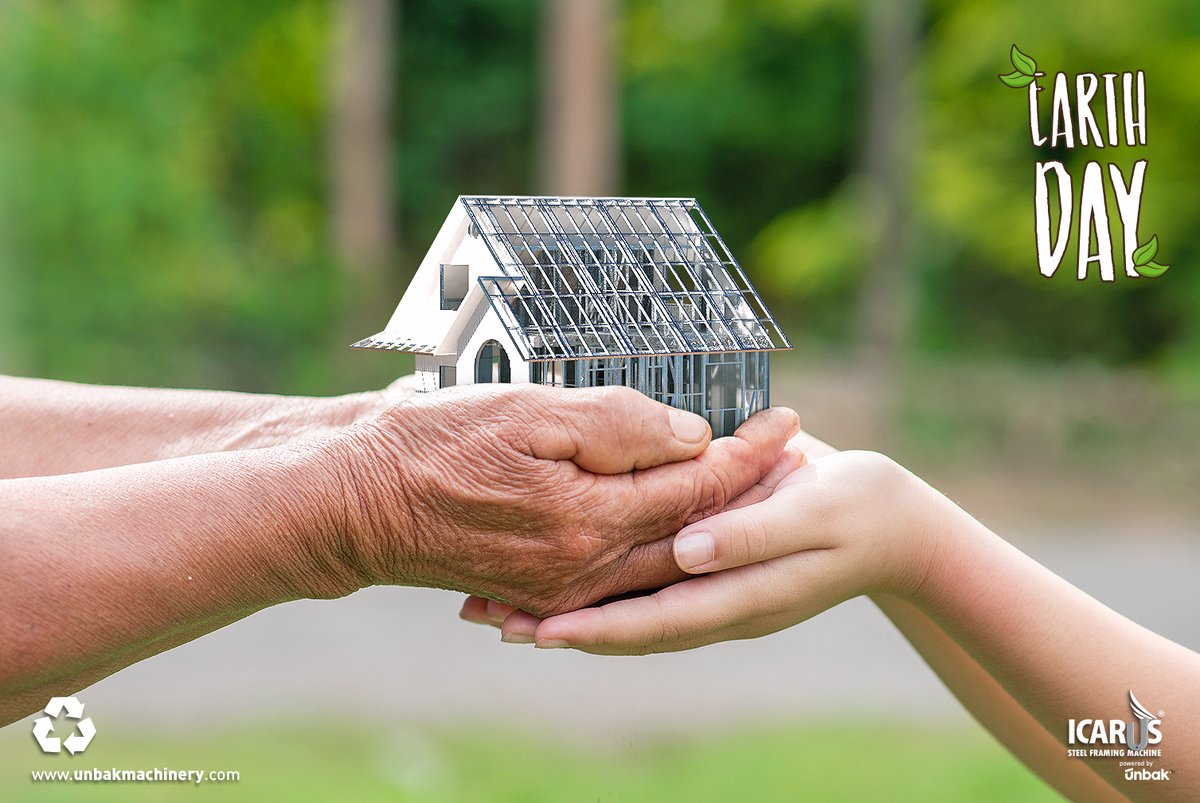 UNBAK Machinery CO LTD tweet media