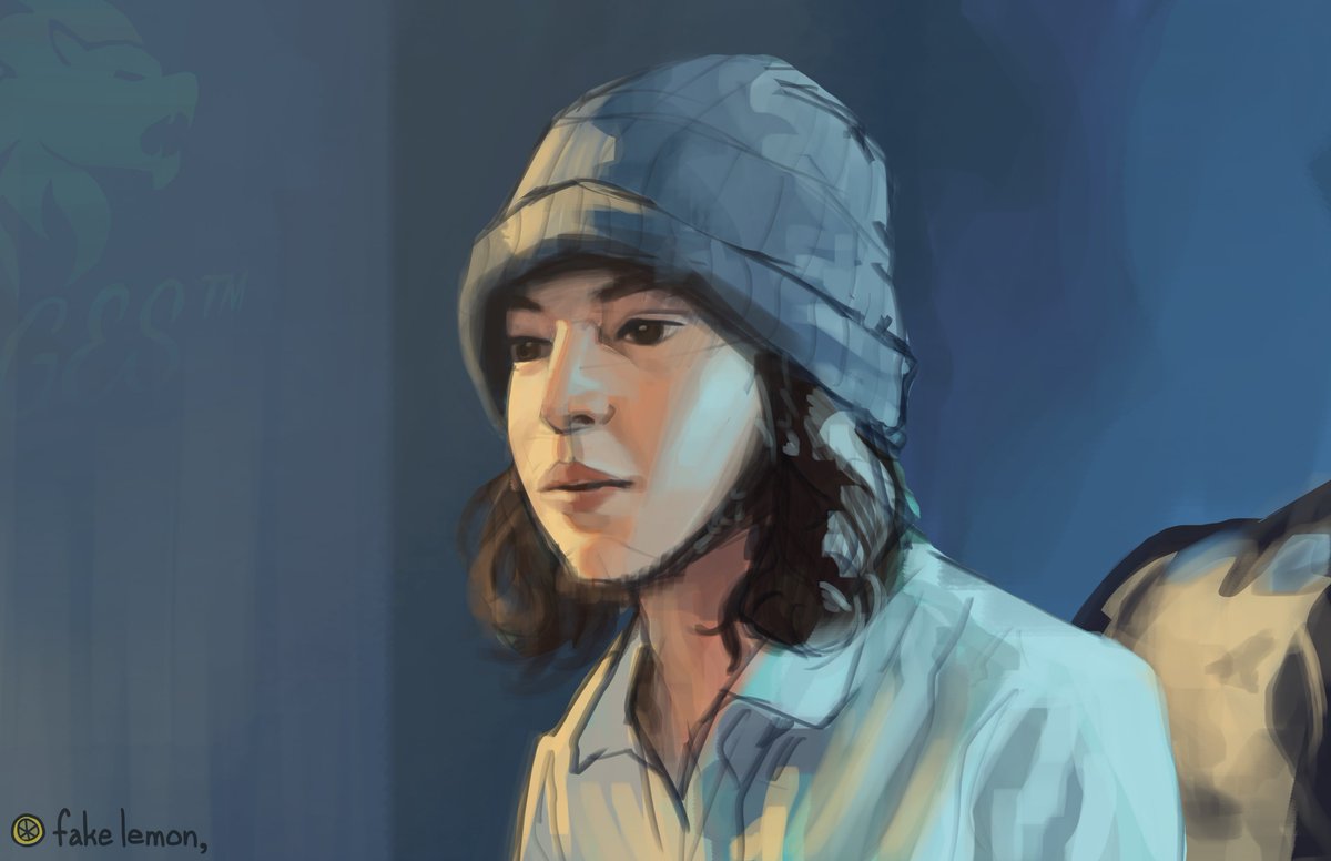 New art study! Really liked how this one turned out! <a href="/Sage_SSBM/">Sage (Phob Comms Open💎)</a> 's streams have inspired me to get into my own GC controller modding; Follow <a href="/FakeLemonSSBM/">FakeLemon SSBM | Commissions Open!</a> for my future controller work!