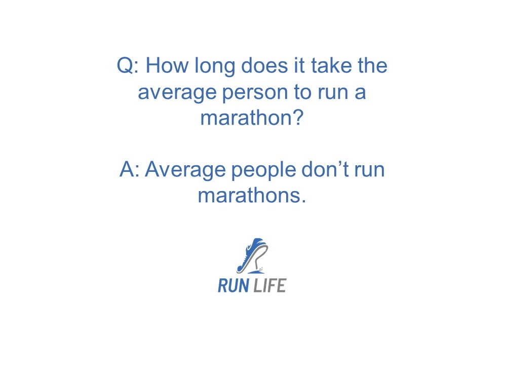 Run Life tweet media