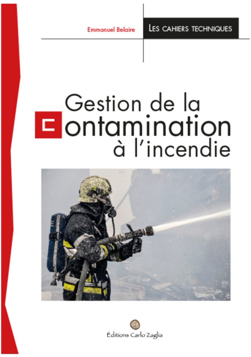 PierreBillard_'s tweet photo. ☠ Toxicité des fumées d'incendie 🔥 par 🇨🇵 Nicolas Struski @Alphat2fire

🎬 https://t.co/lneQ4tGb1M

📚 "Autopsie d'une meurtrière"

➡️ Comprendre avant d'agir
➡️ Stop believing Start knowing
➡️ Prévention et infos
➡️ zonages, protocoles avant-pendant-après, REX, suivi médical.. https://t.co/Nf0JZC4l4G