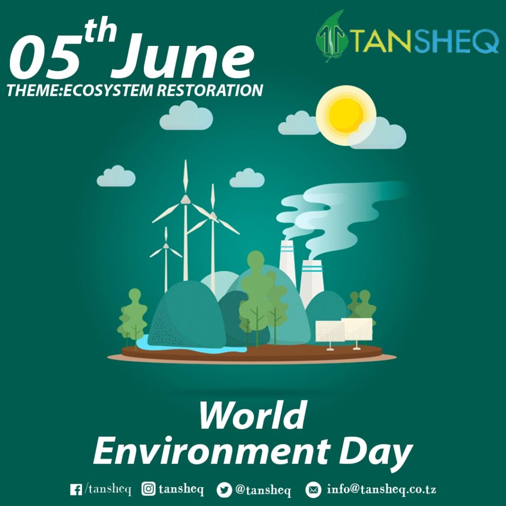 Tansheq Limited tweet media
