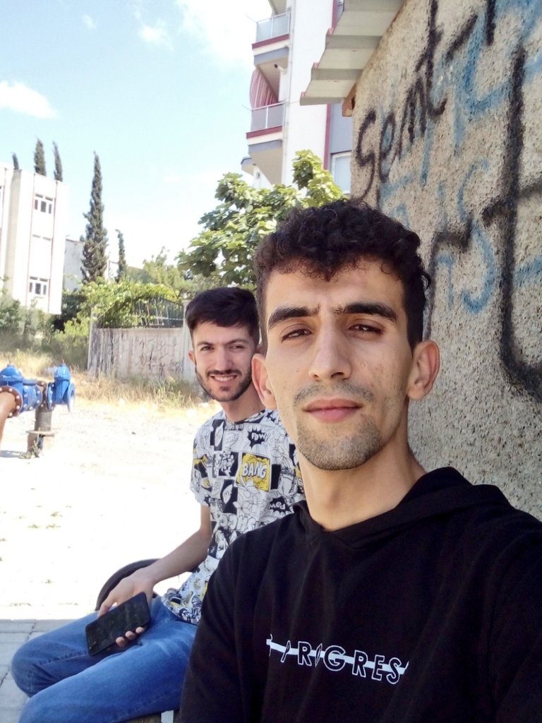 Af etmek ve unutmak iyi insanların intikamıdır