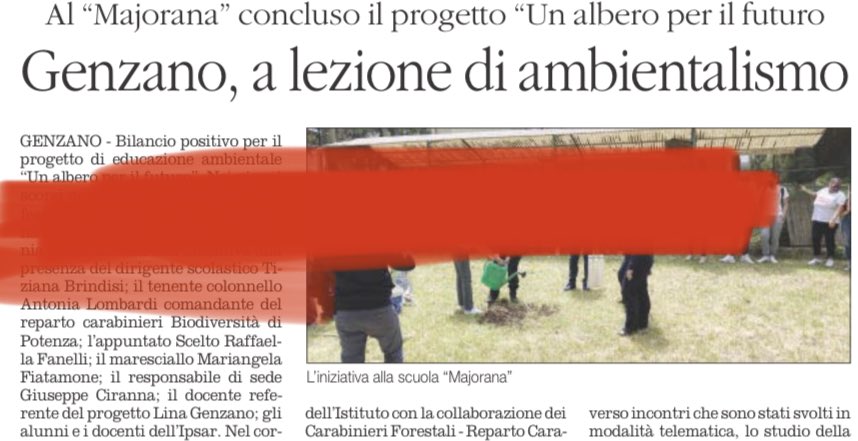 dukana2's tweet image. Le solite stronzate nelle scuole della #Basilicata 👇dove raccontano balle ai malcapitati studenti …senza mai dire la verità sul disastro ambientale…#IpocritiDiMerda