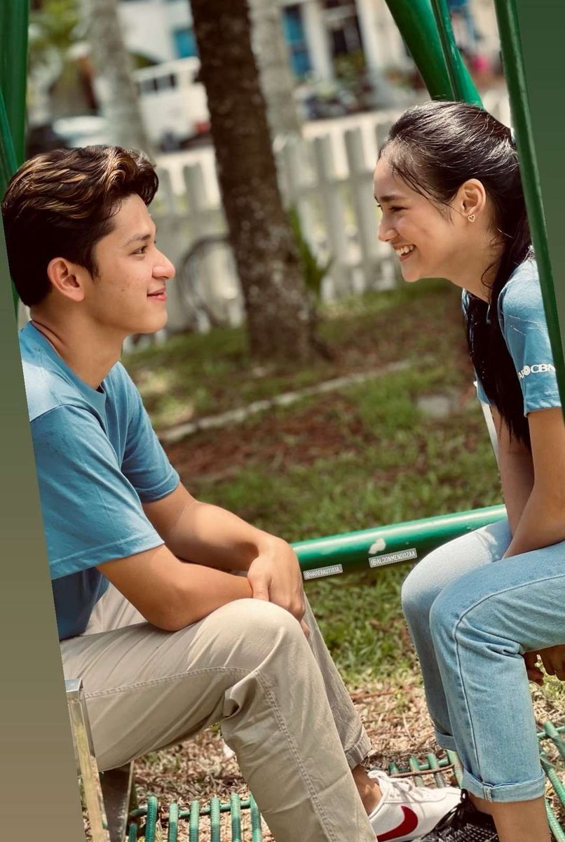 KarJonOfficial's tweet photo. Back-to-Back ayuda. 😭💛
Stay safe babies. 🙏

#KarJon @MissKareee @AljonMendoza_ https://t.co/gMR3PGGQ8u