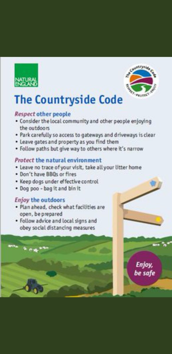 Neighbo57332119's tweet image. Have a great weekend but staysafe out there 😊 #countrycode @WMPRuralMatters