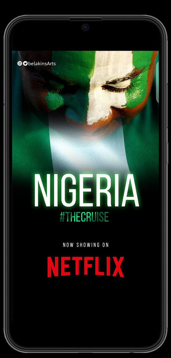 #TwitterBan  #ThankGodforVPN #Nigeria