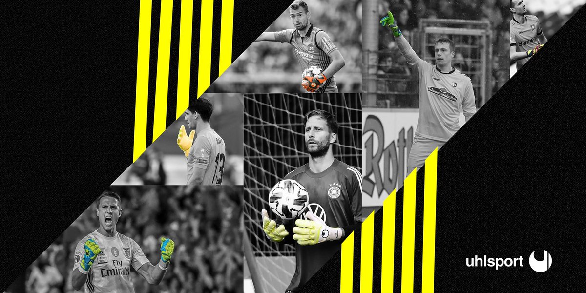 prokeeperlatvia's tweet photo. 🟡⚪️UHLSPORT - NOW on sale.
Check it out🔻
https://t.co/ZznBUcx86M https://t.co/KSM6dgPehV