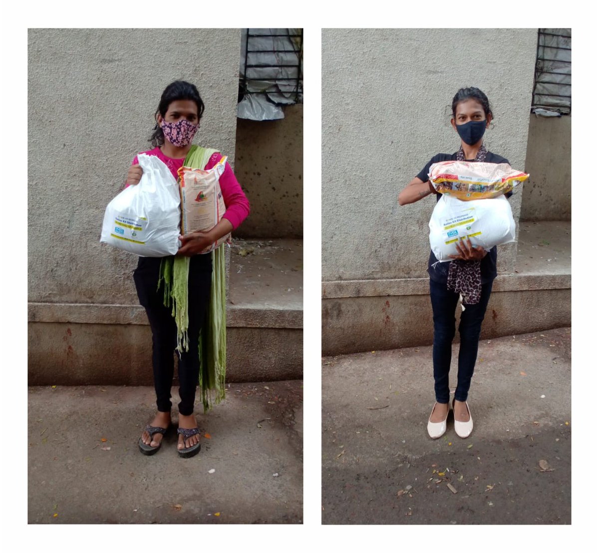 cydaindia25's tweet image. With the support from @CSR_Persistent, CYDA distributed Dry Ration Kits to LGBT Community in Nigdi, Pune.
 @PMOIndia @CMOMaharashtra @AjitPawarSpeaks @AgriGoI

#cydaindia #persistentfoundation #rationkits #covid19pandemic #coronavirus 
#pune #fightagainstcoronavirus
