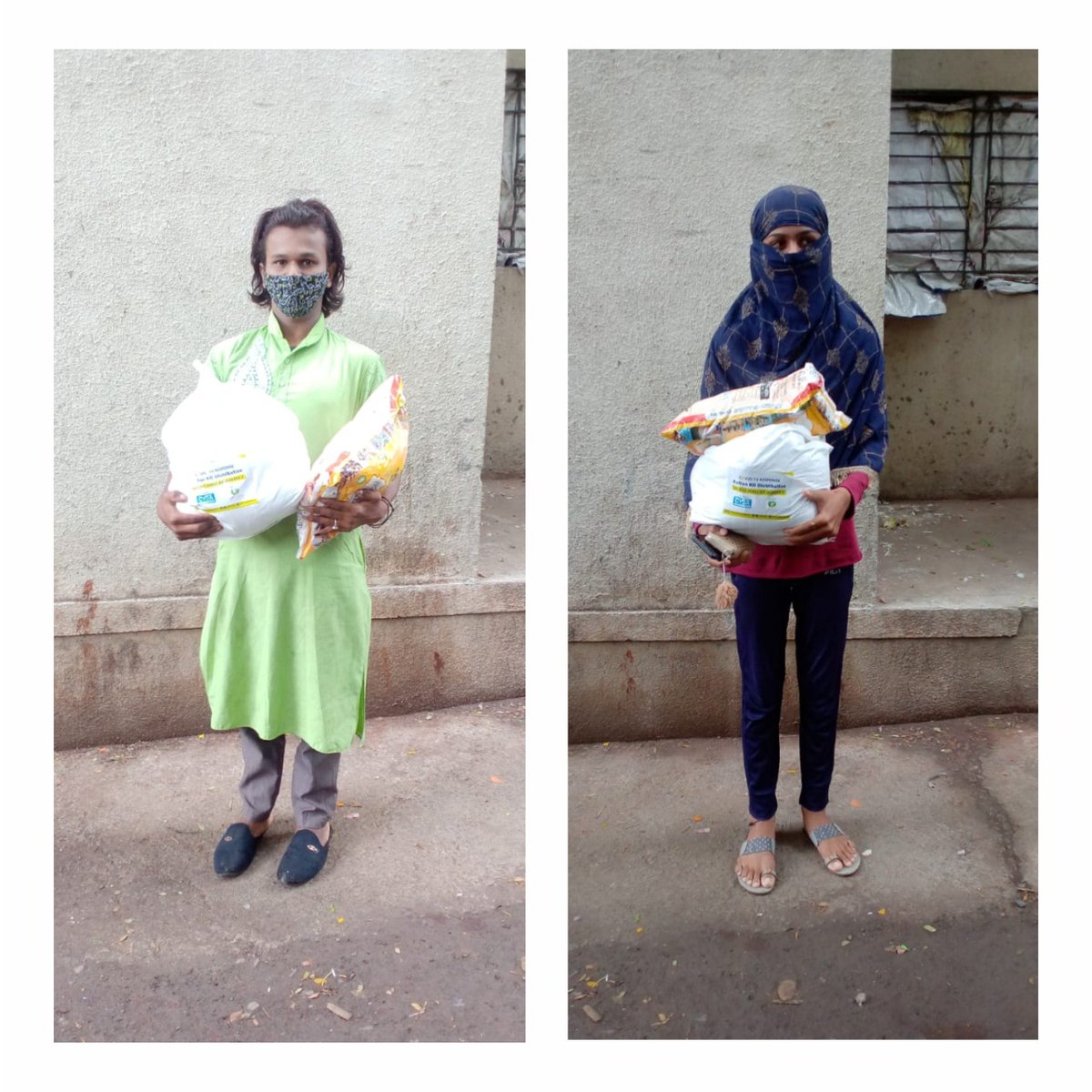 cydaindia25's tweet image. With the support from @CSR_Persistent, CYDA distributed Dry Ration Kits to LGBT Community in Nigdi, Pune.
 @PMOIndia @CMOMaharashtra @AjitPawarSpeaks @AgriGoI

#cydaindia #persistentfoundation #rationkits #covid19pandemic #coronavirus 
#pune #fightagainstcoronavirus