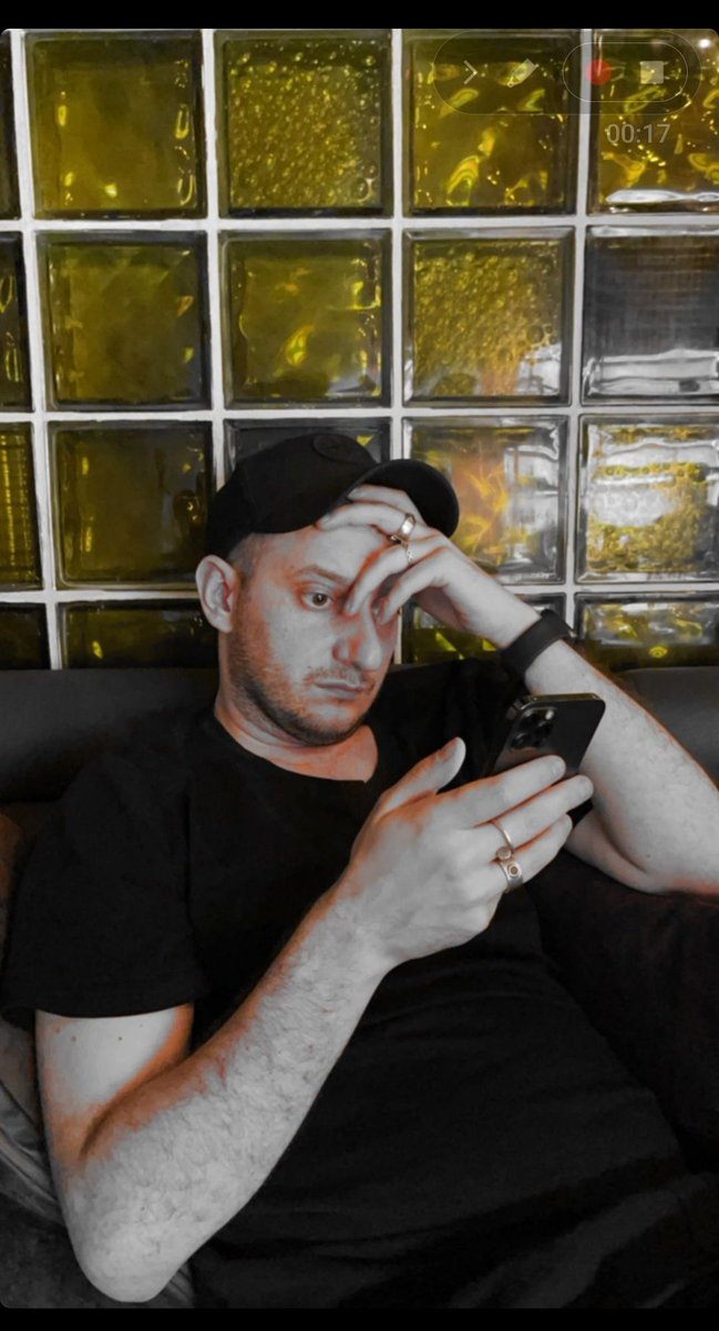 master0bezyana's tweet photo. Тремор и травмы, что сказать
Помянем меня https://t.co/ApMcAuCcqo