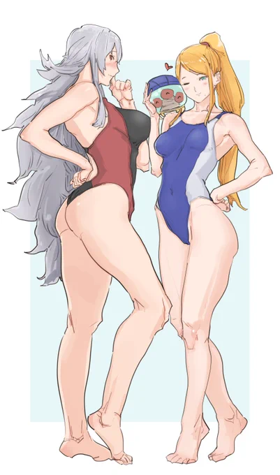 pixiv requestの依頼納品しました! 