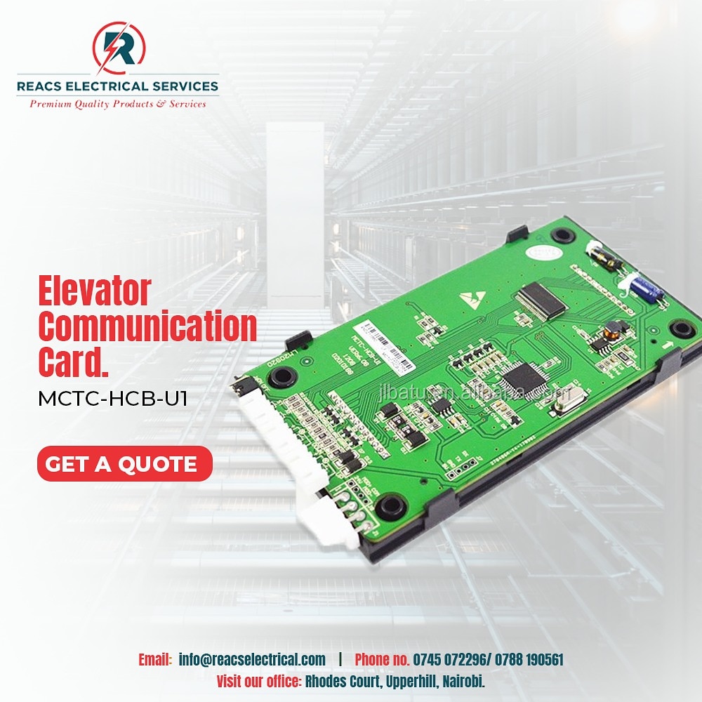 ReacsServices's tweet photo. #nowselling
#productalert
For such genuine & original products, parts & more do not hesitate to contact us.
#elevatormaintenance
#elevators
#elevatorworld
#travelators
#escalators
#reacselectricalservices https://t.co/r1bOICD5AC