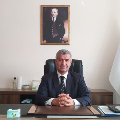 Mansur Yavaş