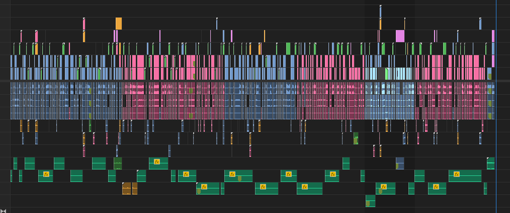 VIDEO TODAY!!! 9:15AM PST
