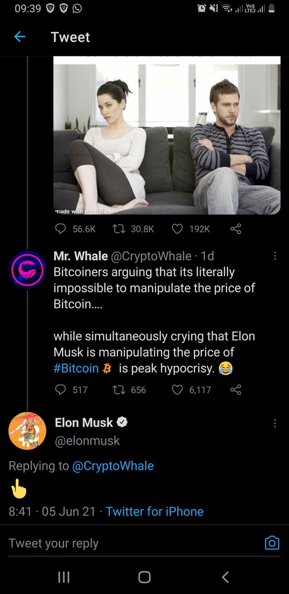 Crypto Trader tweet media