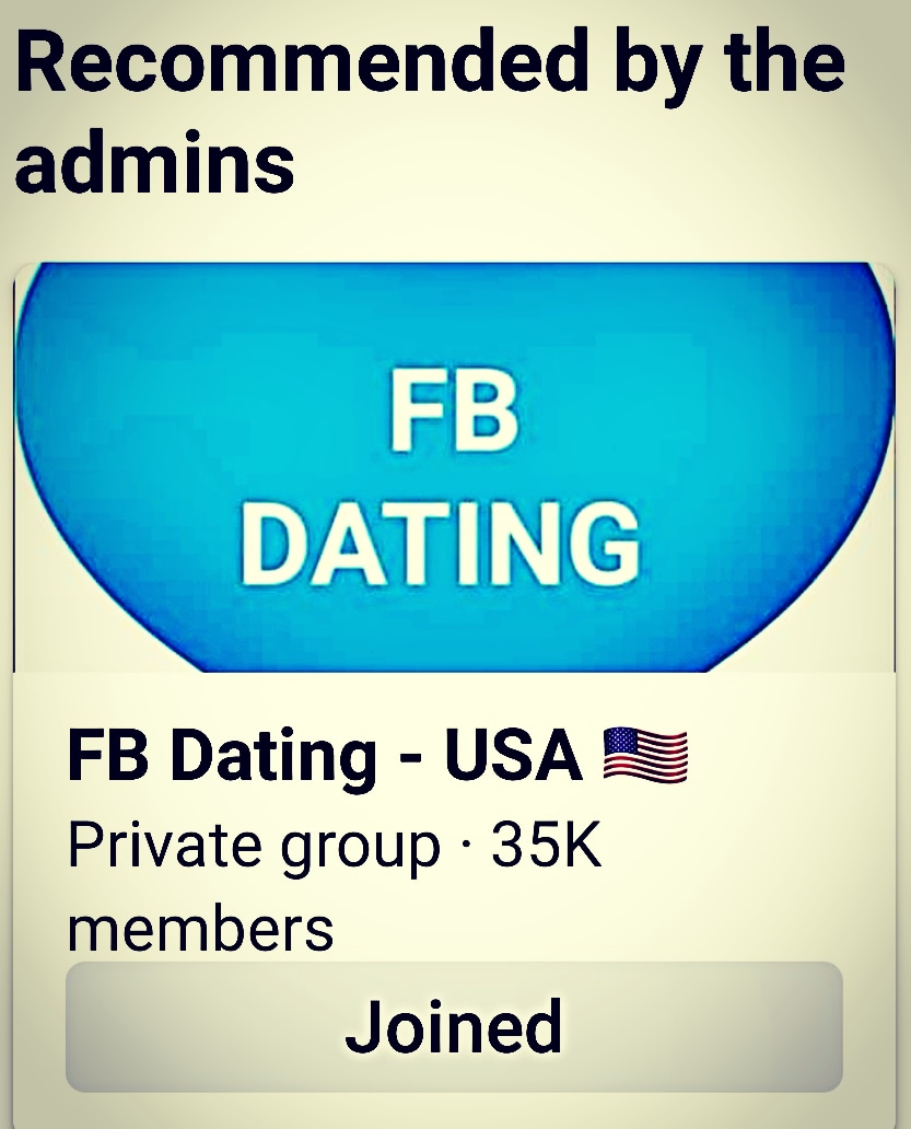 DigitalPromo28's tweet image. 35,000 members 🌹 free to join 

facebook.com/groups/f.b.dat…

#tinder
#pof
#match 
#facebookdating
#plentyoffish 
#zoosk
