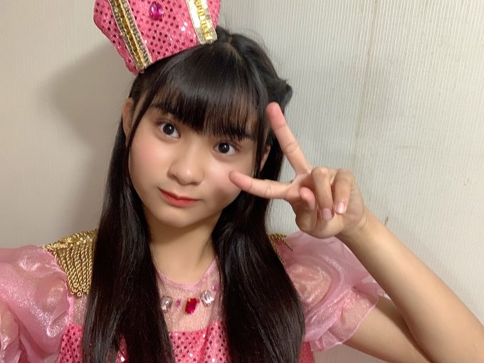 Twitterのコスプレ画像6