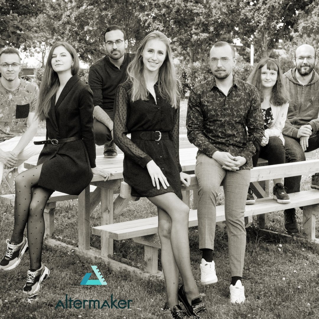 Journée Mondiale de l’Environnement // Altermaker à l'honneur

<a href="/altermaker/">altermaker</a> édite et développe des logiciels pour l'éco-conception et l'Analyse du Cycle de Vie. 

Allez vite visiter leur nouveau site web : hubs.ly/H0PGLtS0