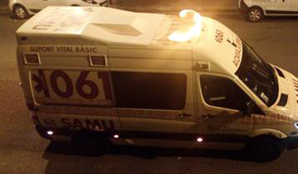 ❗❗ #Sucesos Un niño de 10 años, en estado muy grave tras precipitarse del segundo piso de un hotel bit.ly/3uUD8Eo