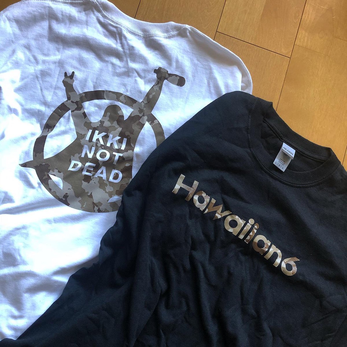 IKKINOTDEAD on X: 