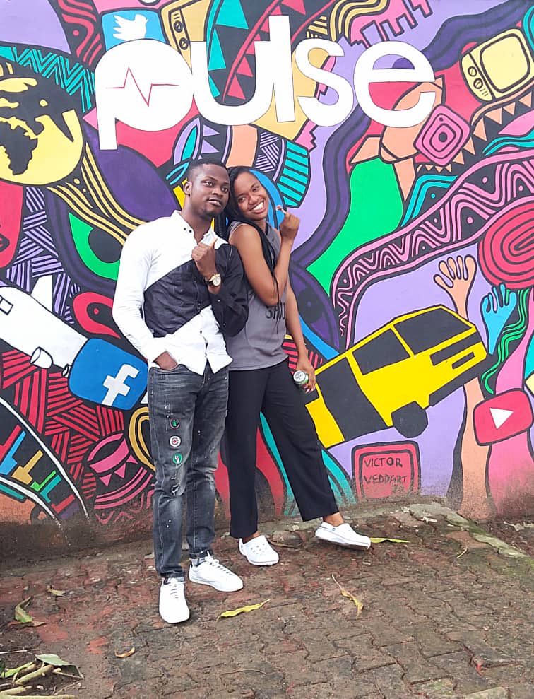 What’s in my hand?