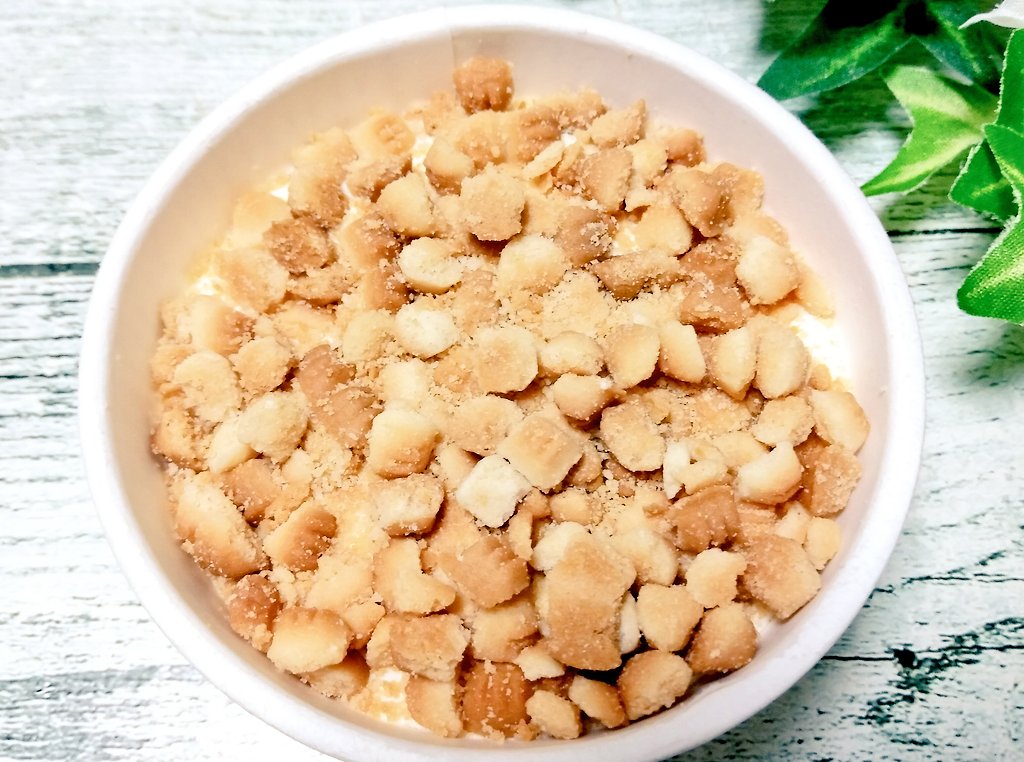 亜美 アイス クリームチーズのアイスに バターの風味の 香ばしいクッキーで 普通のmowより リッチな味わいだよ Mowprime モウプライム Morinaga 亜美 アイス クリームチーズのアイスに バターの風味の 香ばしいクッキーで 普通のmowより リッチな味わいだよ Mowprime モウプライム Morinaga