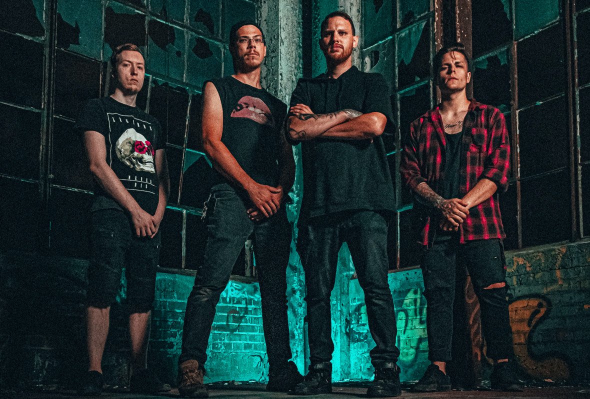 WITHOUT END - Releases New Single "Save You" + Music Video
insaneblog.net/2021/06/withou… #metal