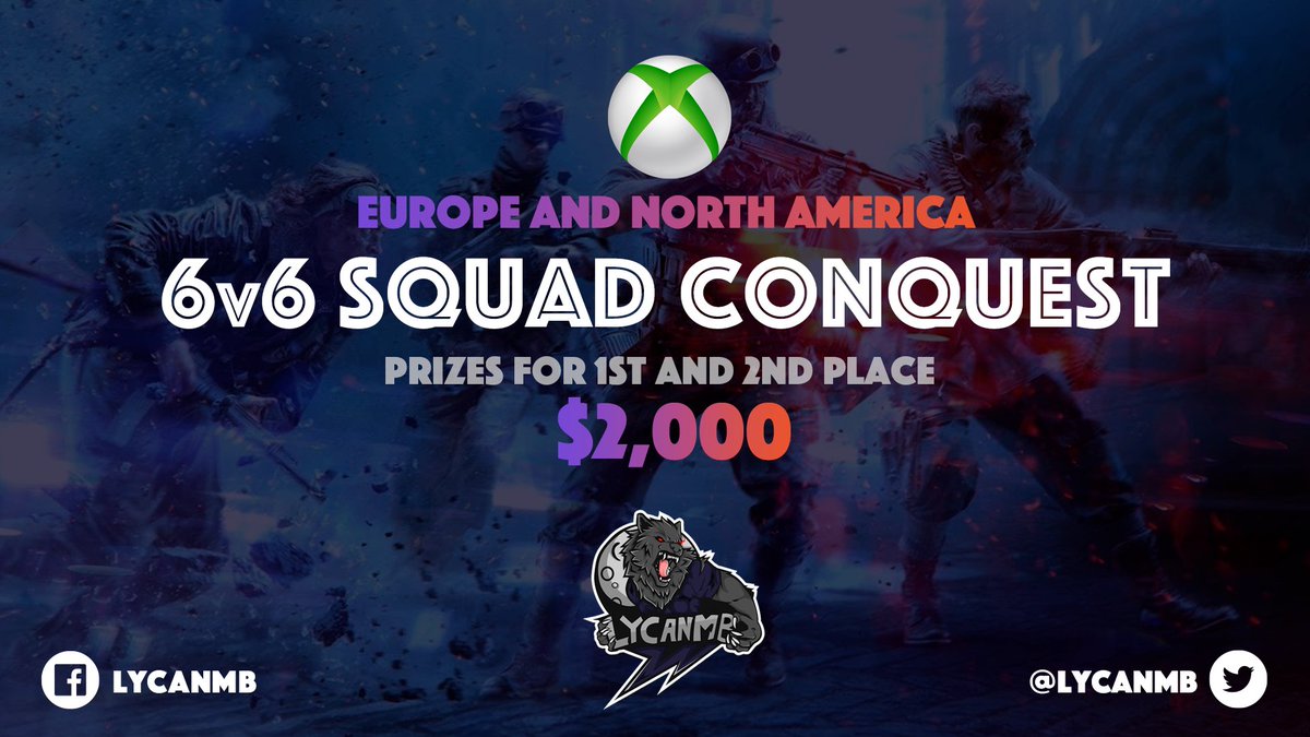 Lycan MB tweet media