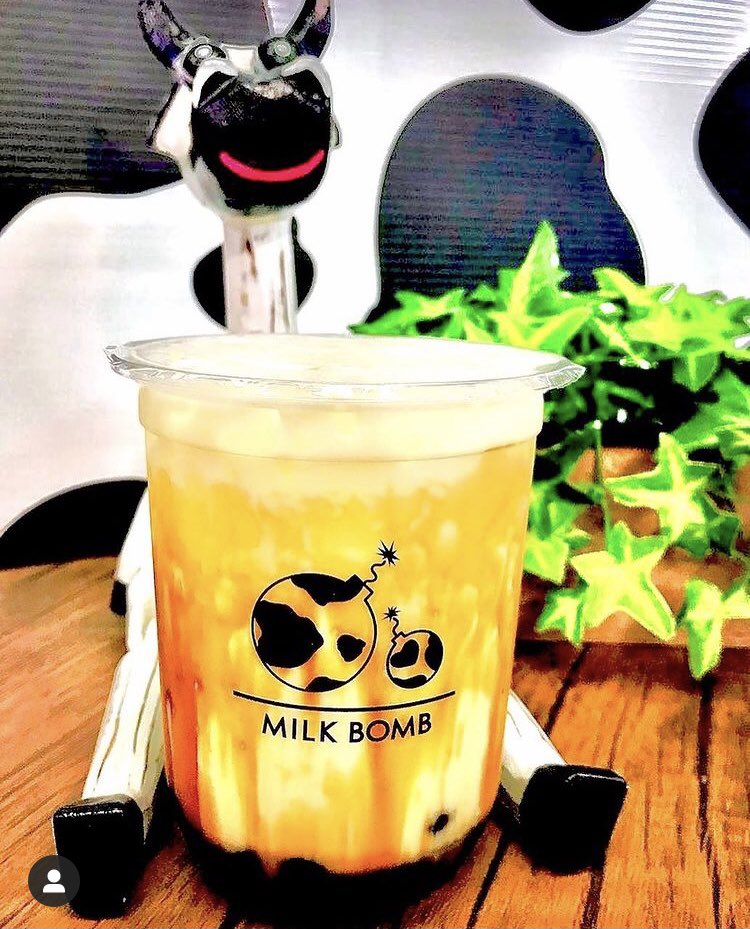 MILK_BOMB_'s tweet photo. 6/6SUN営業時間のお知らせ🙌
🏡12:00-19:00
🚚かねひでABLOうるま店
⏰明日の天候次第☔️
🚛イオンタウン南城大里店
⏰明日の���候次第⚡️⛈
🚚キッチンカー🚛は明日の���風の天候で営業時間を判断させて頂きます🙇‍♀️
https://t.co/DjUUVMtFRE https://t.co/j1VEhpX5RT
