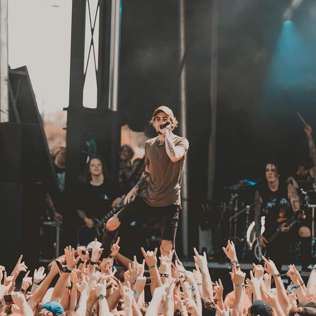 Happy Birthday,Kyle Pavone! Rest in Paradise! 