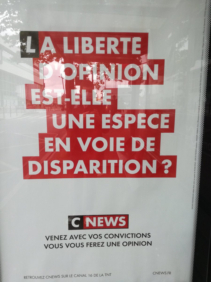 Le Bazar tweet media