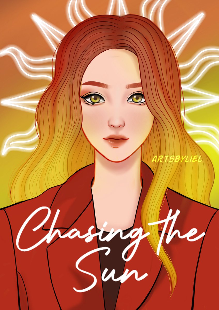 artsbyliel's tweet photo. College Series #1
Chasing the Sun by @inksteadywp
Solene Clemente

DO NOT REPOST https://t.co/EPUllWdkVL