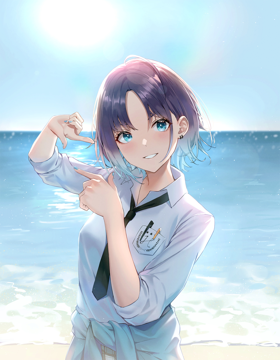P 浅倉 透 販売 | アニメ「アイドルマスター シャイニーカラーズ