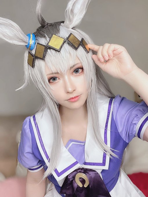 コスプレイヤー類のTwitter画像45