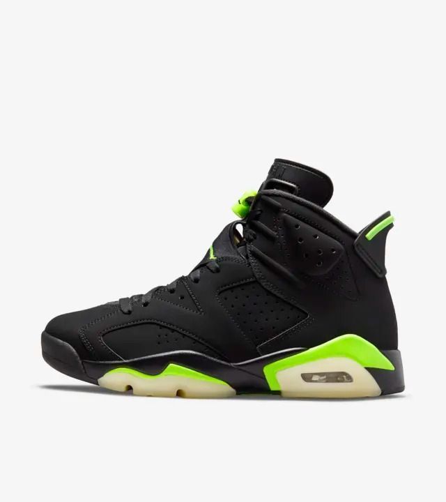 KicksFinder's tweet photo. Ad: Releasing at 10 AM EST
Air Jordan 6 "Electric Green"
$190 + FREE shipping 

FNL https://t.co/K64UrNXCan
JD https://t.co/TiLSAakCy8
YCMC https://t.co/LVFj90TGuc
SNKRS https://t.co/SU5NrtXcbY
FTL https://t.co/oPYQLHrJwl
EB https://t.co/G5IpWCuClA
FA https://t.co/Igc5puWPSk https://t.co/CelaSGbG13