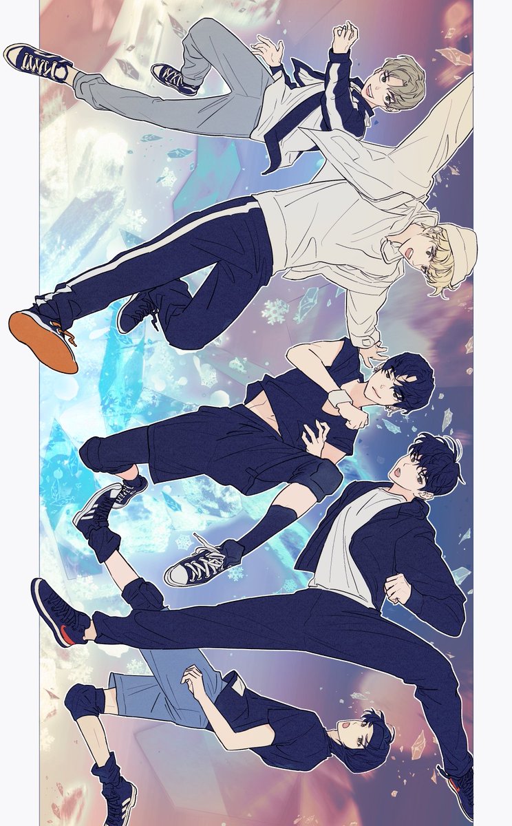 HUEjdKAI's tweet photo. ♡RT♡
아무나 상관없으니까 휴닝카이가 사랑스러운이유 인용으로 적어주신 분들 중 한 분을 추첨하여 무료커미션을받겠습니다
뭐든지그려드립니다 진심이벤트니까 많은참여부탁드립니다 너무짧게��면 누락시킵니다 https://t.co/WJsub3PHum