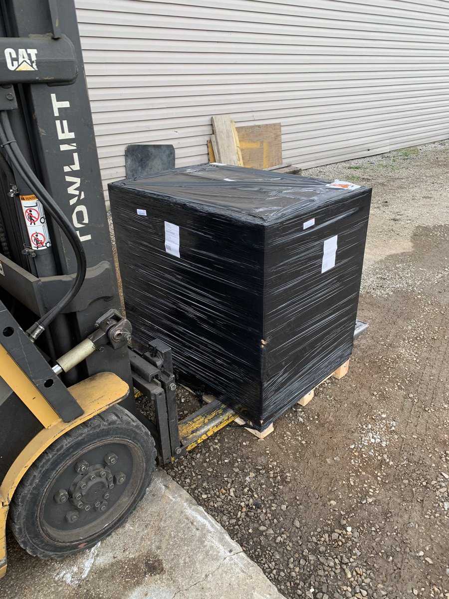 Just for everyone who has worries about our engine... These were taken Thursday 🤷🏻‍♂️
#TeamRackHunter