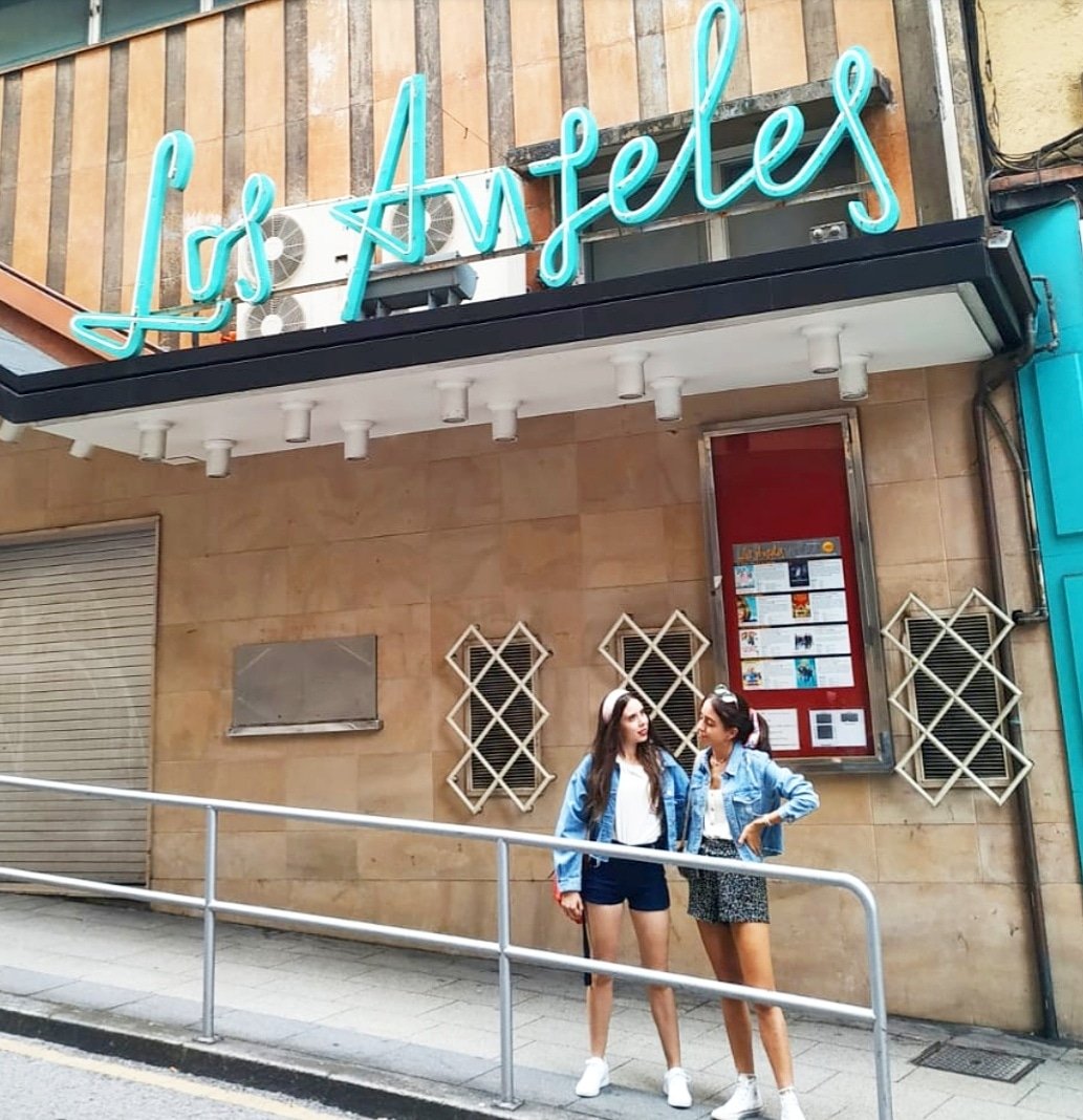 Ya estamos a Junio, a por un nuevo mes!

#bloggers #ssoulmatee #sisters #junio