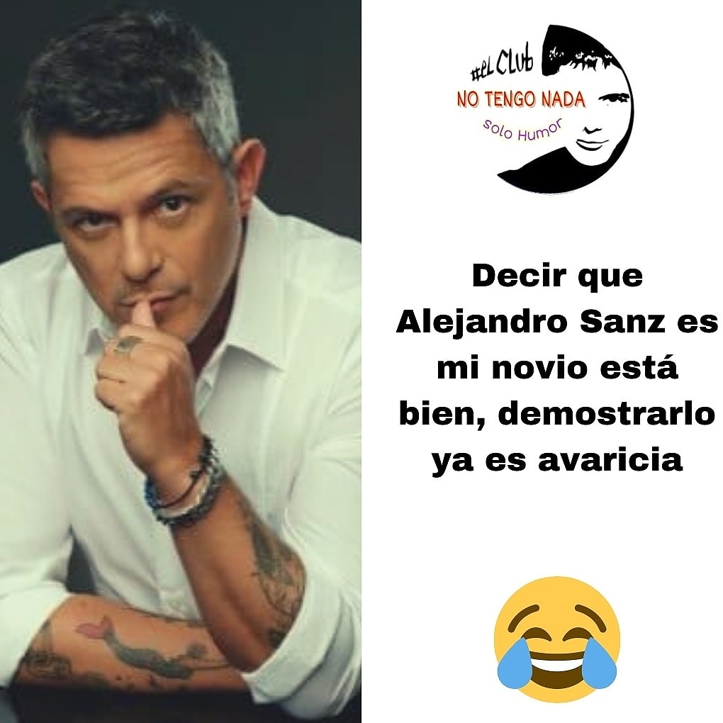 ANISITAESTRADA's tweet photo. Y yo no soy avariciosa 😎😌 gracias por la colaboración @NENA1501 @AlejandroSanz @NoTengoNaHumor @NoTengoNadaMx #MemeEspecial https://t.co/9McDbMPSH0