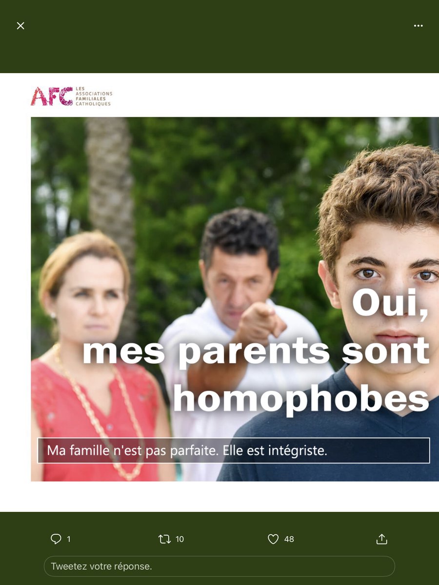 Suscitant en retour des mêmes beaucoup plus drôles 3/3