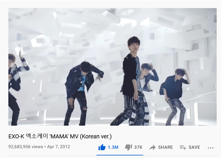 GREENGIRL1485's tweet photo. SOLAR TEAM
MAMA STREAMING PARTY
https://t.co/GVj9C5W8O3
#TeamSolar_MAMA
#DONT_FIGHT_THE_FEELING
#EXO @weareoneEXO https://t.co/6LbFAOiDVa
