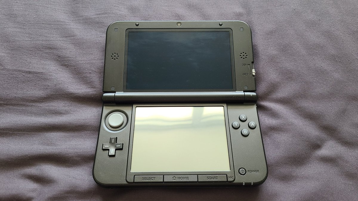 3dsll Twitter Search